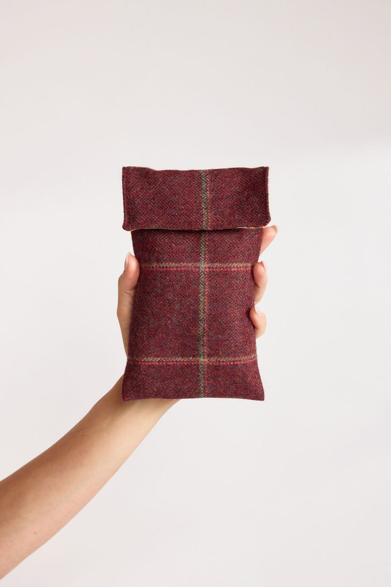 Tweed Cases