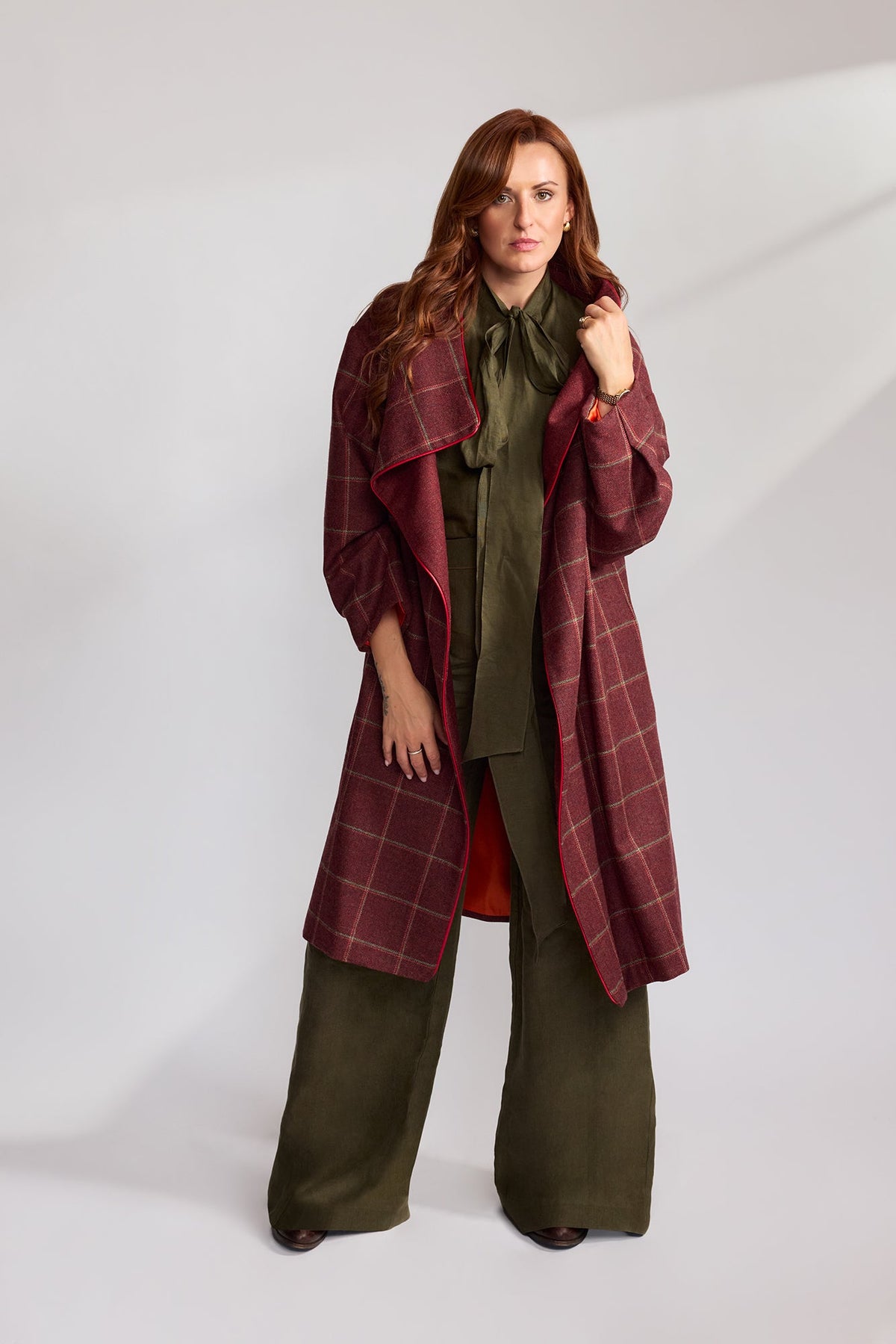 The Coats