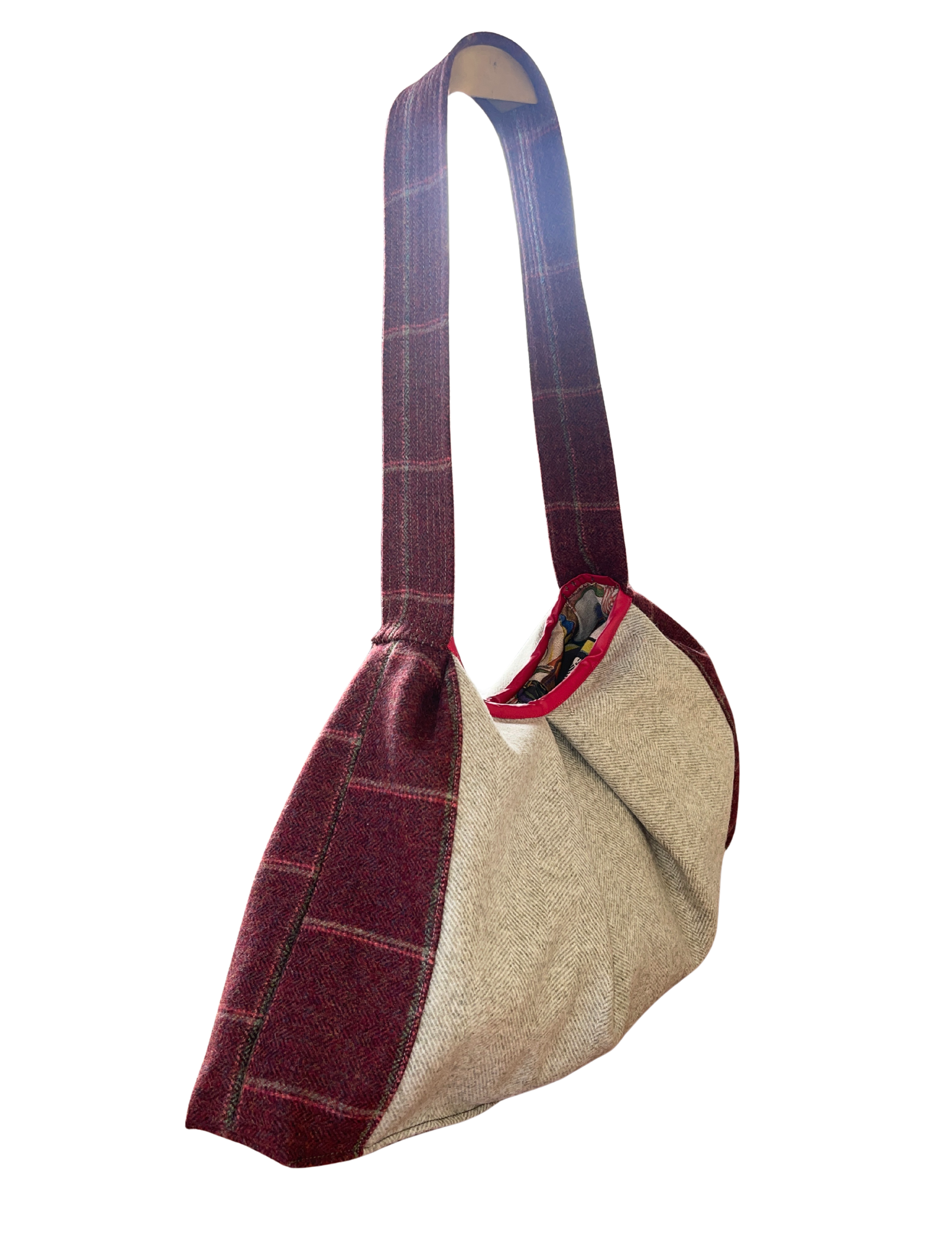 Bentley Pleat in Mint