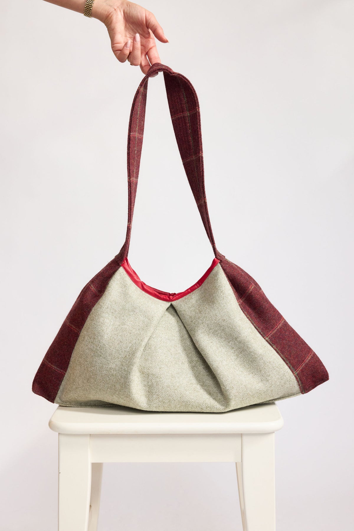 Bentley Pleat