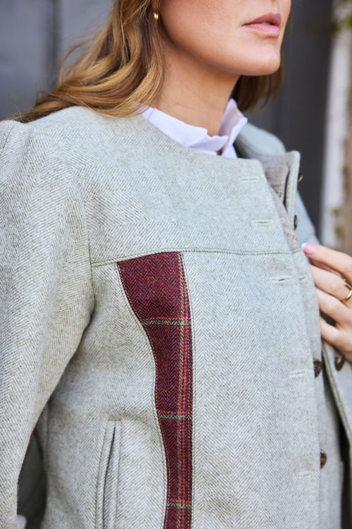 Mint Cool Jacket