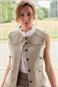 MINTO gilet