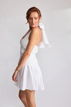 The Halter Dress