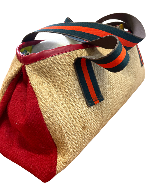 Jupiter tote bag