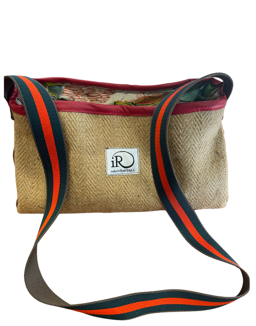 Libby crossbody bag