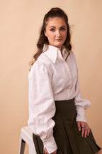 Long sleeve Classic Shirt