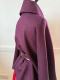 The Purple Cape