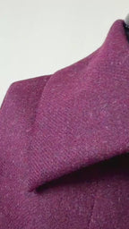 The Purple Cape